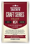 Mangrove Jack's Californian Lager Yeast